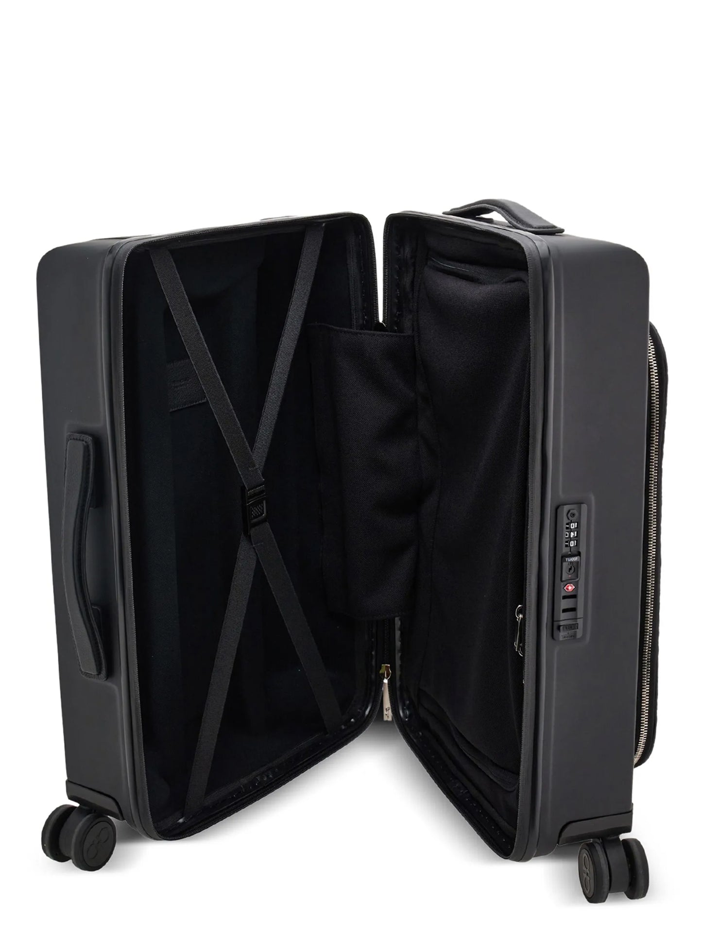 Logo trolley Lifestyle