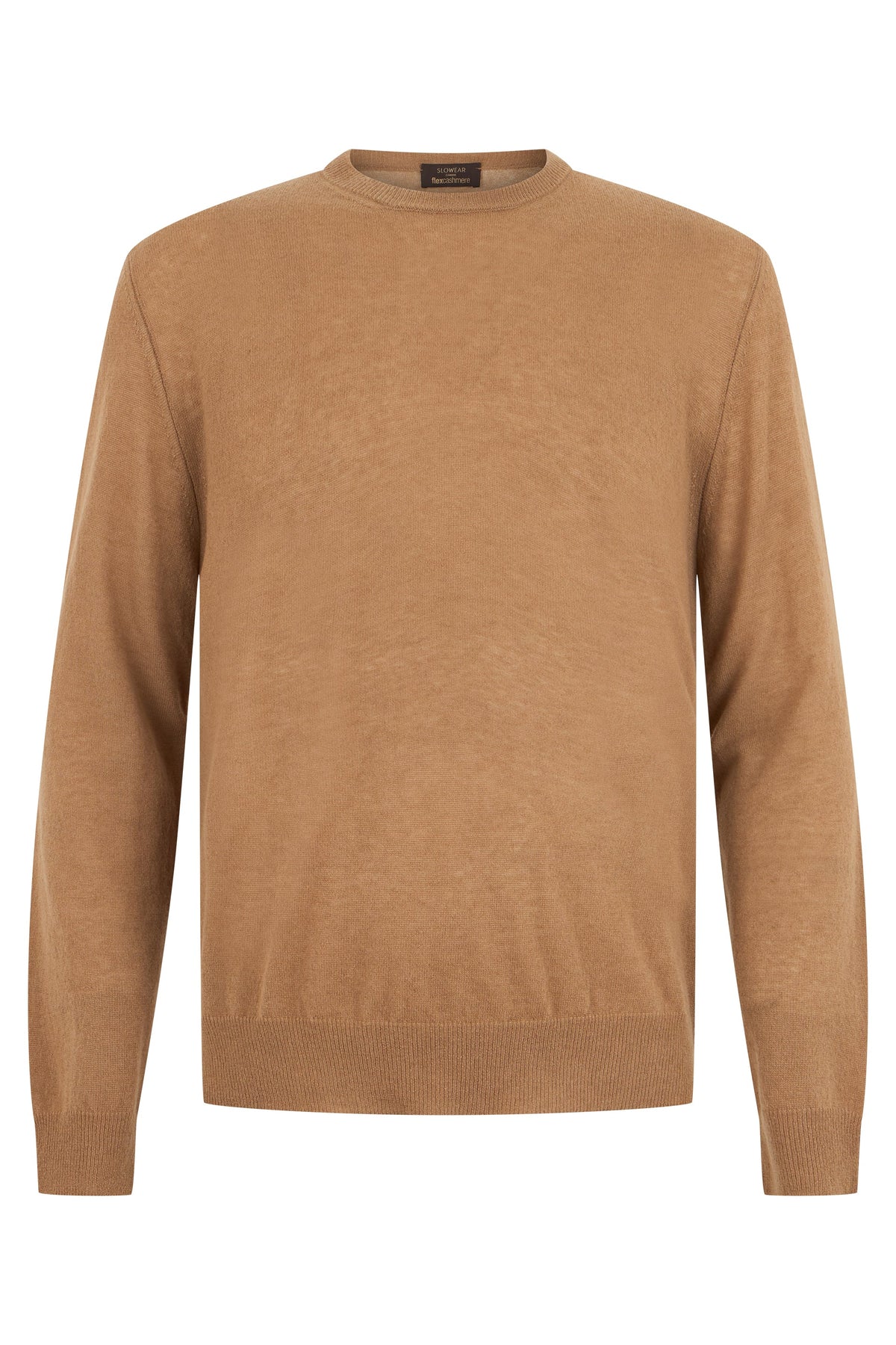 Cashmere sweater RTW