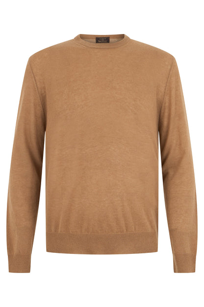 Cashmere sweater RTW