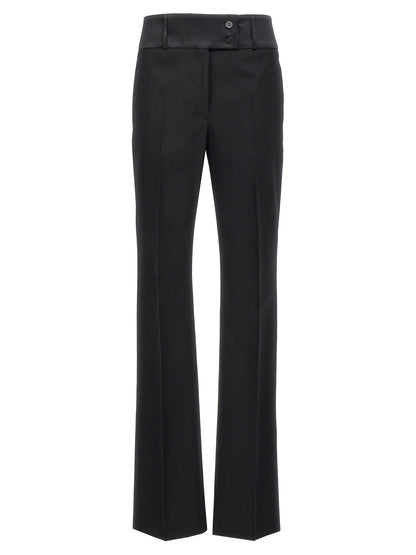 Tuxedo pants Pants