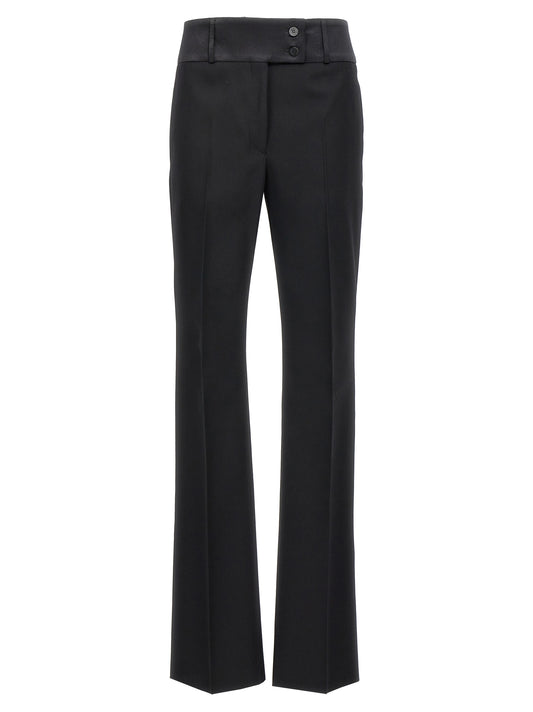 Tuxedo pants Pants