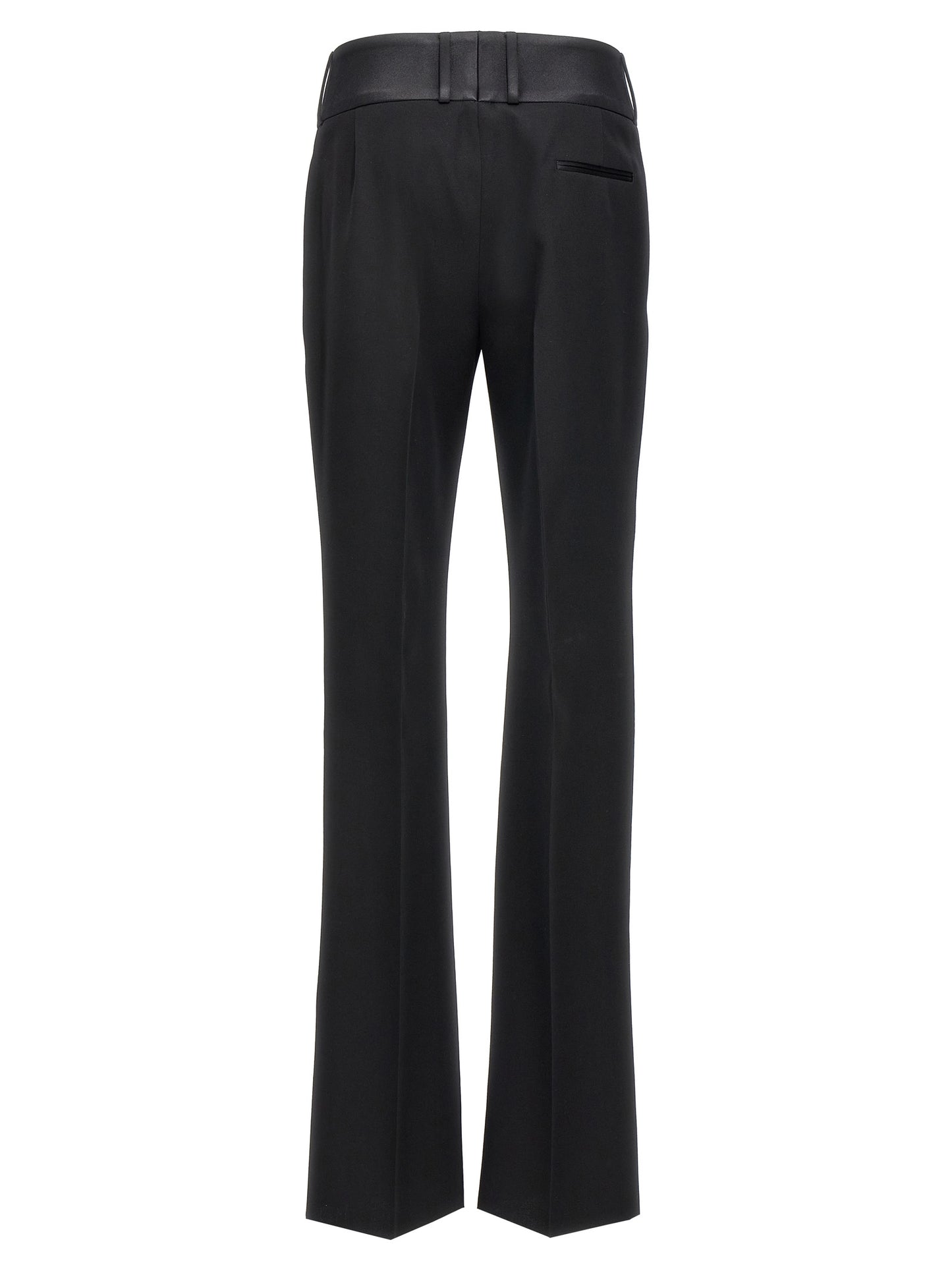 Tuxedo pants Pants