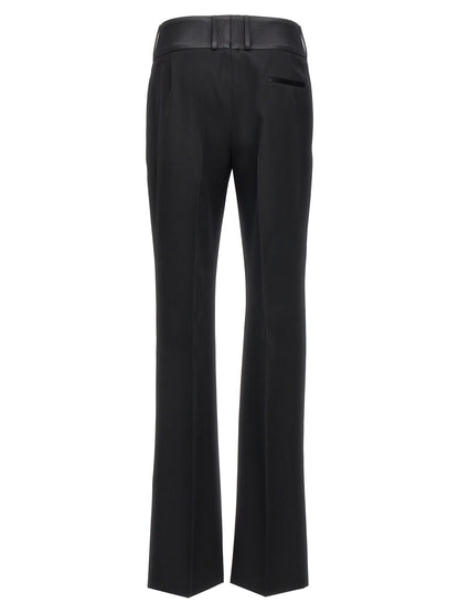 Tuxedo pants Pants
