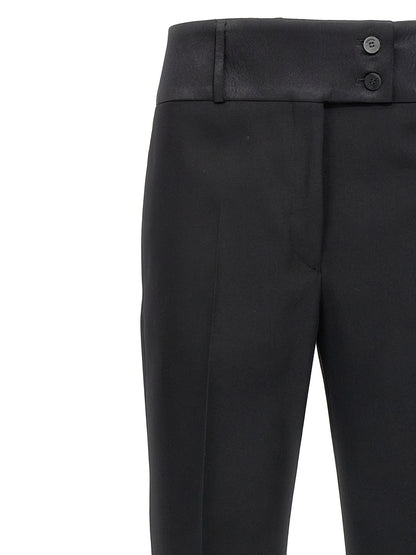 Tuxedo pants Pants