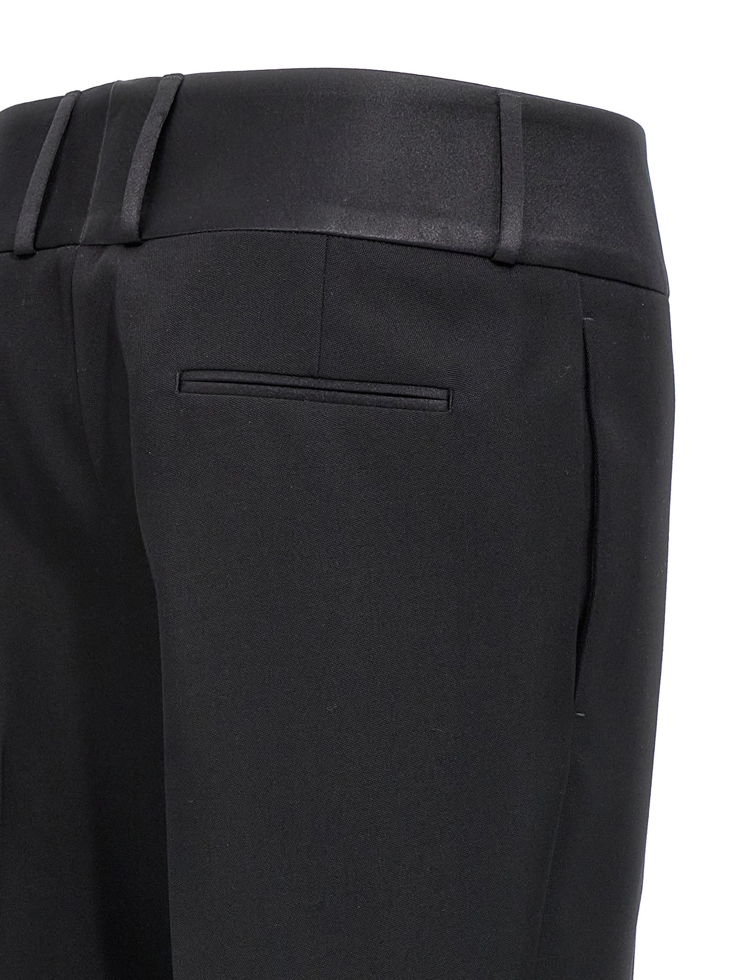 Tuxedo pants Pants