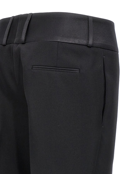 Tuxedo pants Pants