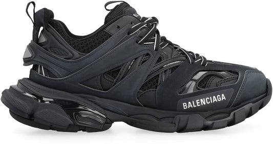 Track low-top sneakers SHOES