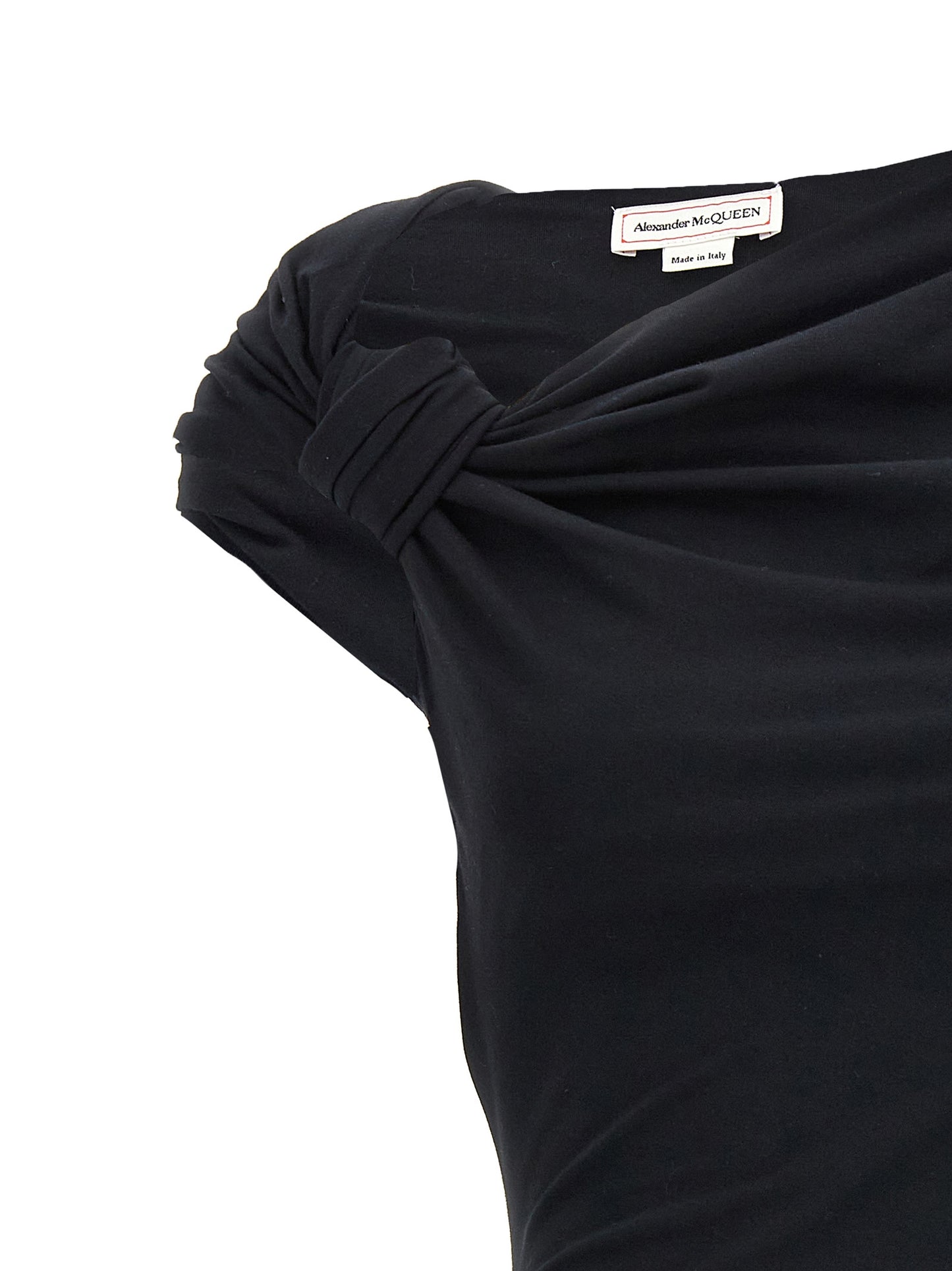 Asymmetrical top Tops
