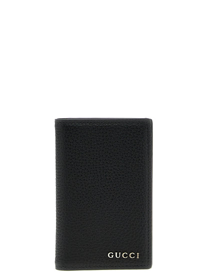 Logo continental card holder Wallets, card holders