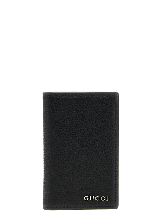 Logo continental card holder Wallets, card holders