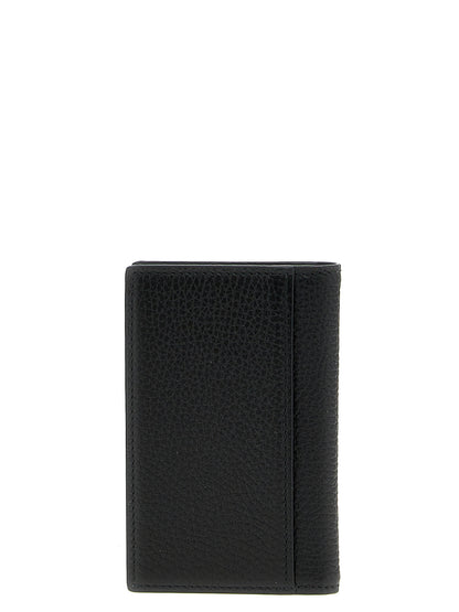 Logo continental card holder Wallets, card holders