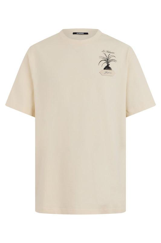 Cotton T-shirt RTW