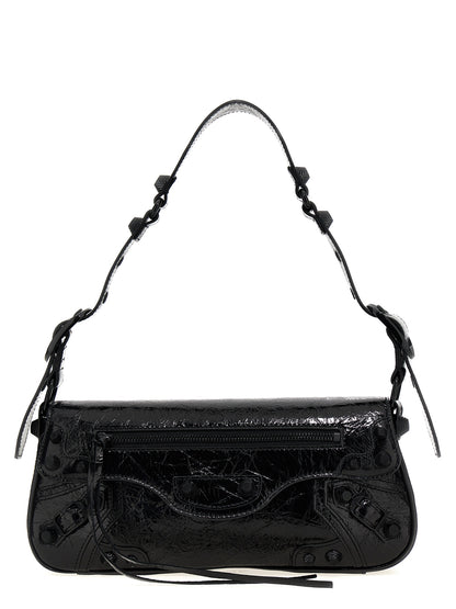 'Le Cagole S' Shoulder Bag Shoulder bags