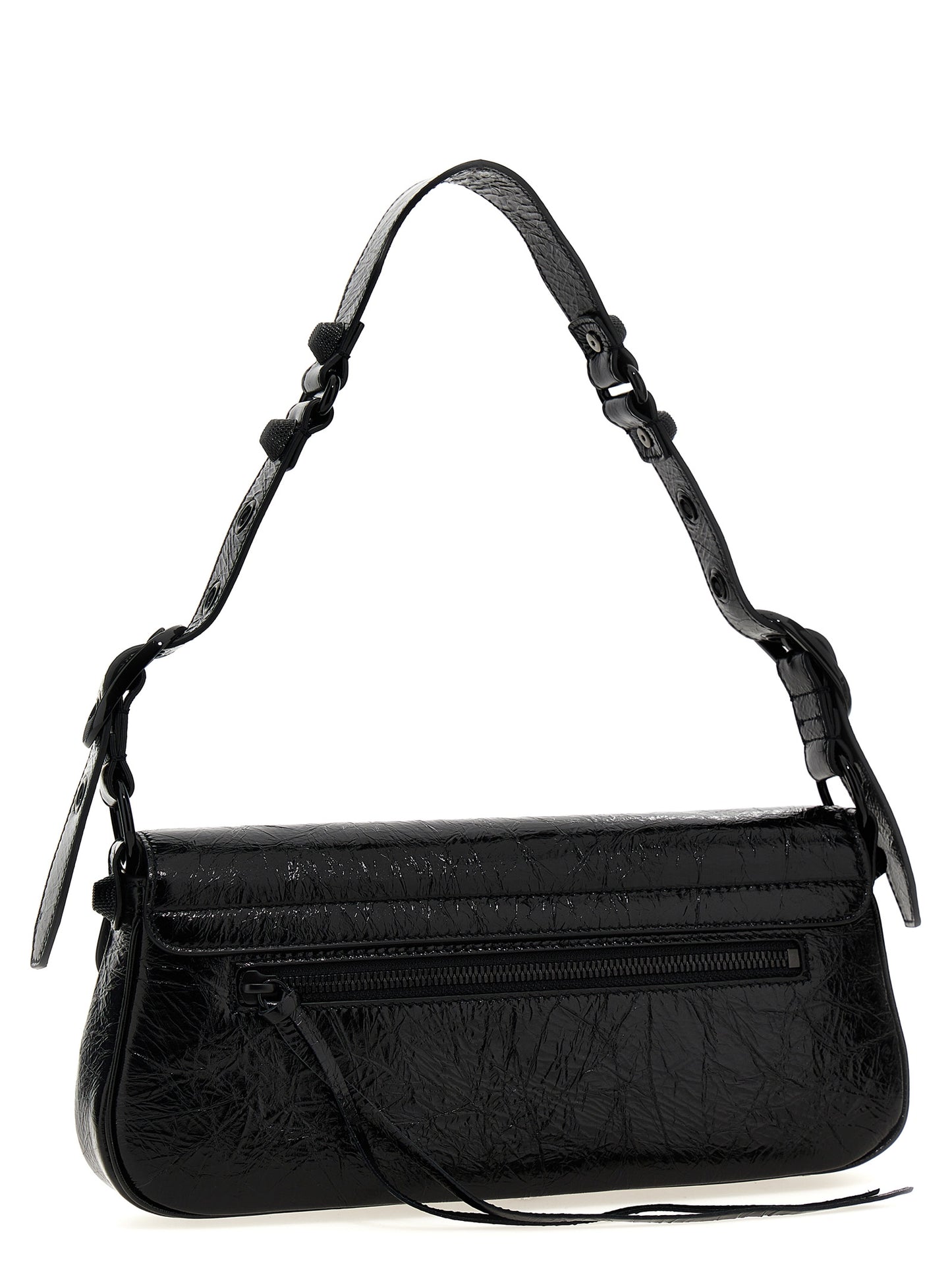 'Le Cagole S' Shoulder Bag Shoulder bags