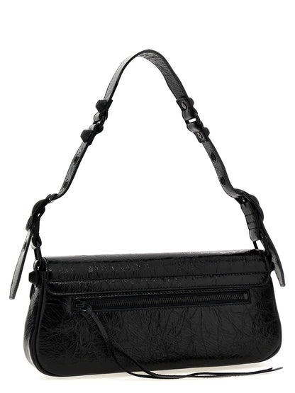 'Le Cagole S' Shoulder Bag Shoulder bags