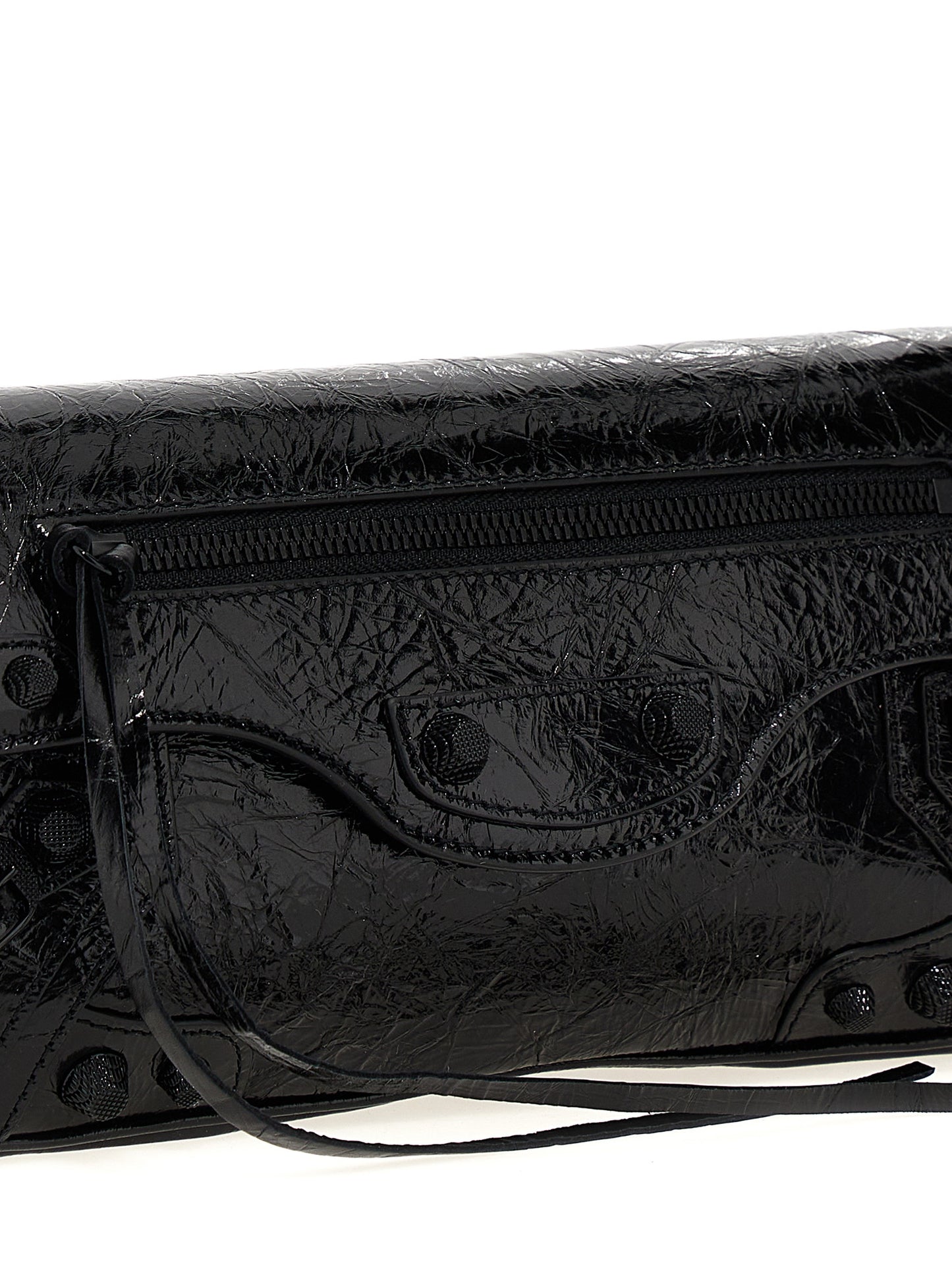 'Le Cagole S' Shoulder Bag Shoulder bags