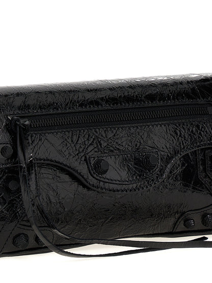 'Le Cagole S' Shoulder Bag Shoulder bags