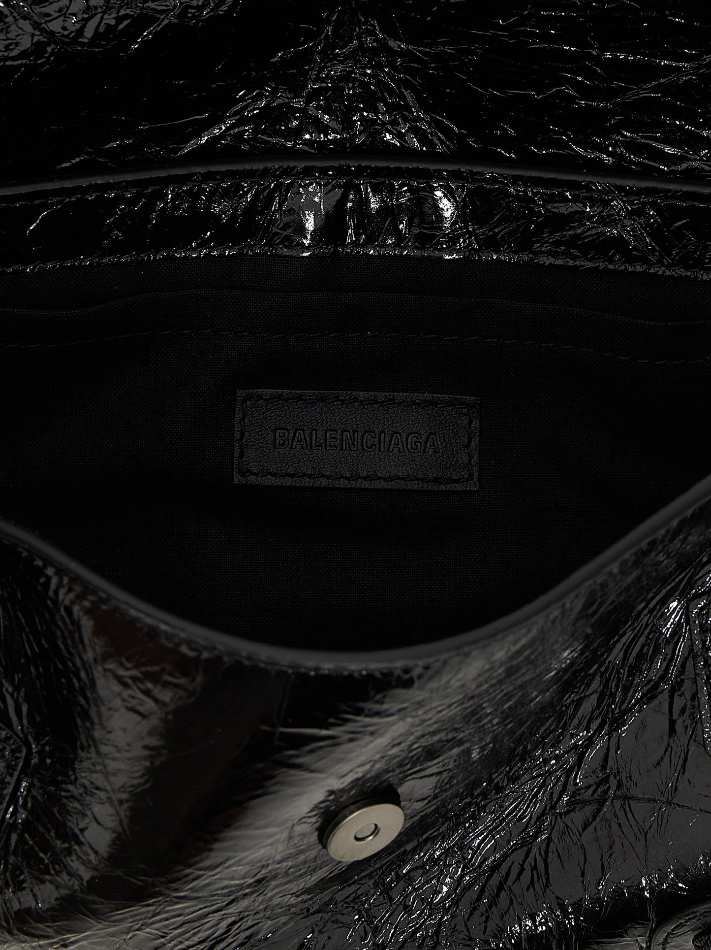 'Le Cagole S' Shoulder Bag Shoulder bags