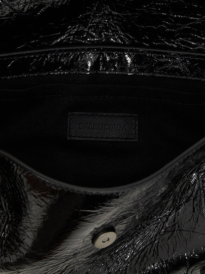 'Le Cagole S' Shoulder Bag Shoulder bags