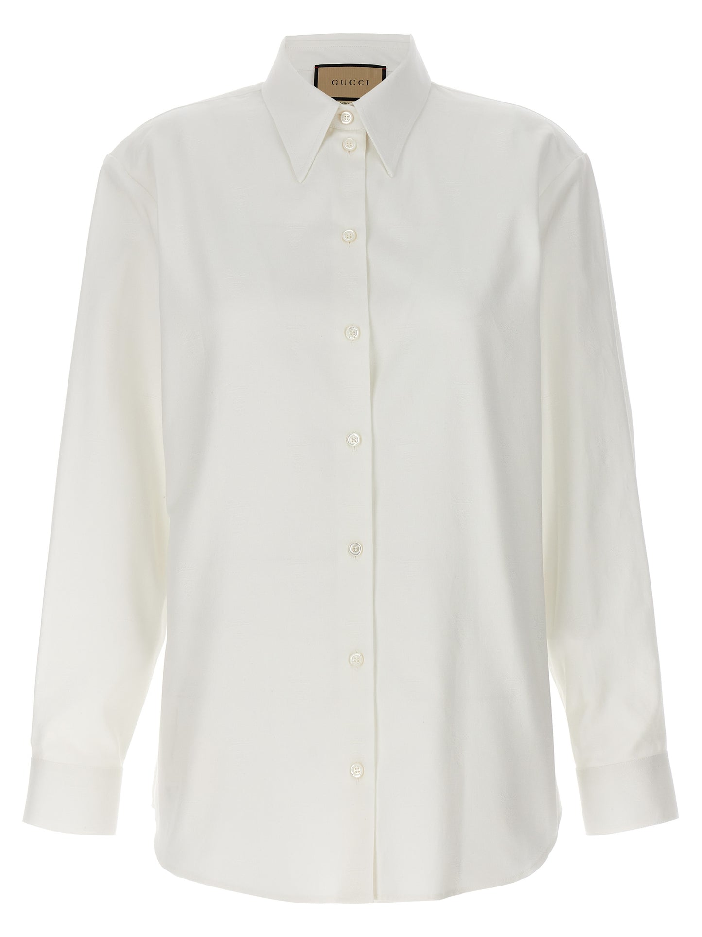 Oxford Shirt  Shirt, blouse