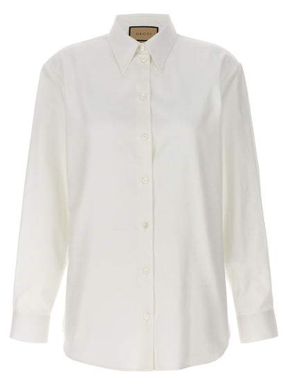 Oxford Shirt  Shirt, blouse