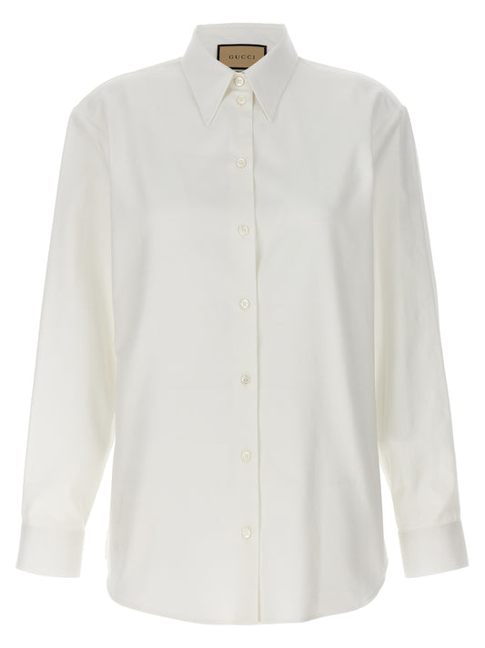 Oxford Shirt  Shirt, blouse