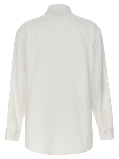Oxford Shirt  Shirt, blouse