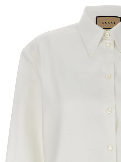 Oxford Shirt  Shirt, blouse