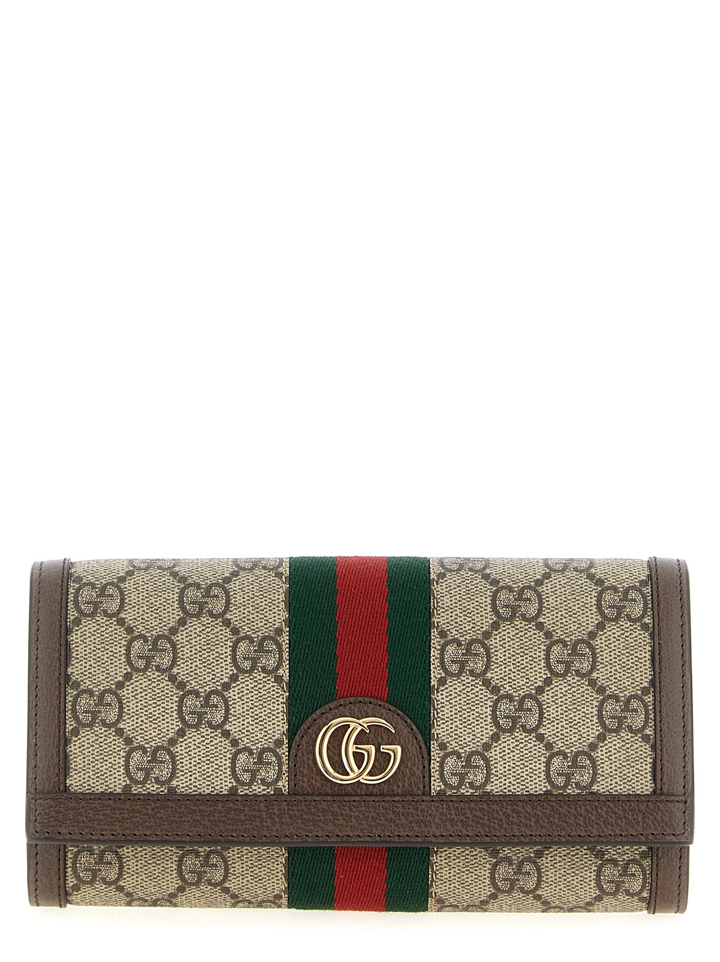 'Ophidia' wallet on chain Wallets, card holders
