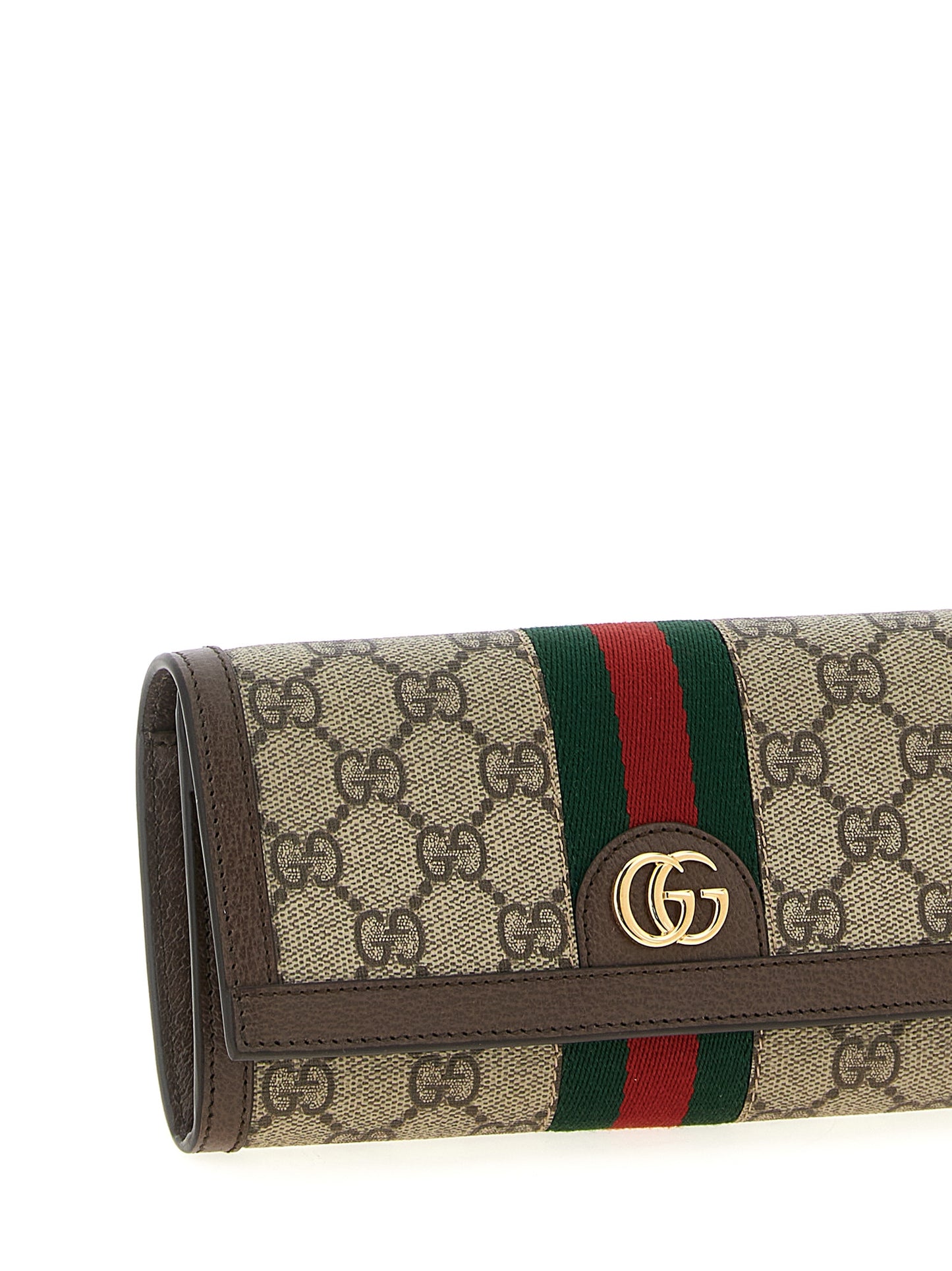 'Ophidia' wallet on chain Wallets, card holders