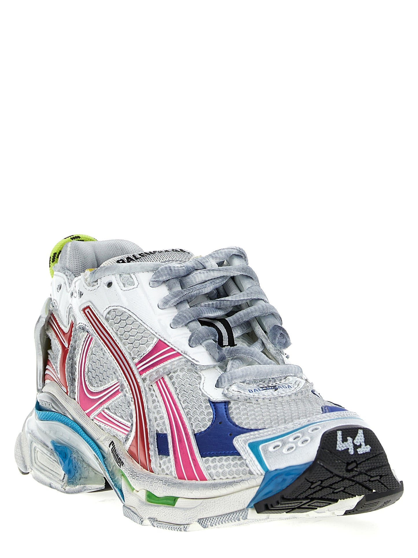 'Runner' sneakers  Sneakers