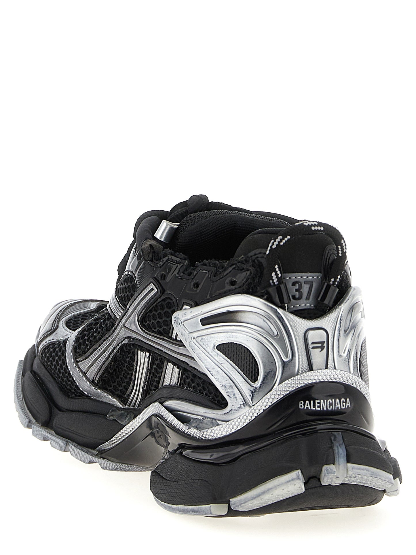 'Runner' sneakers Sneakers