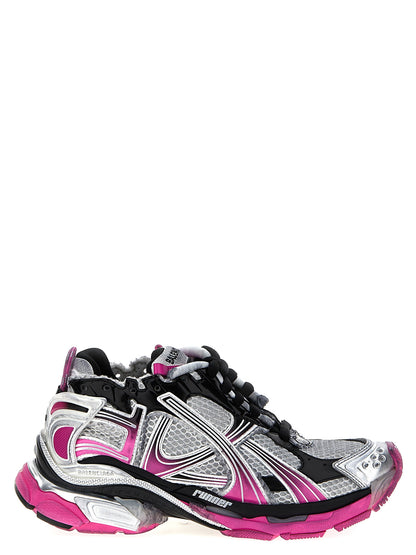 'Runner Gradient' sneakers Sneakers