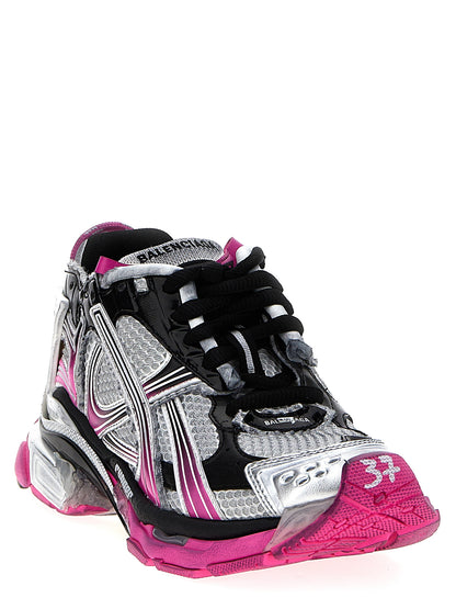 'Runner Gradient' sneakers Sneakers