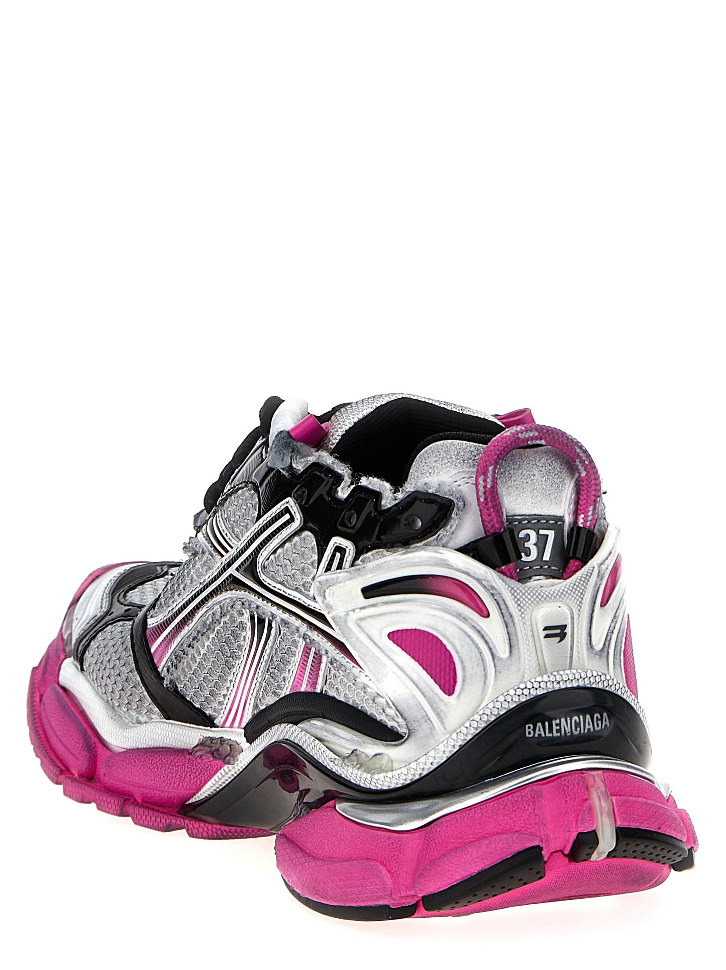 'Runner Gradient' sneakers Sneakers