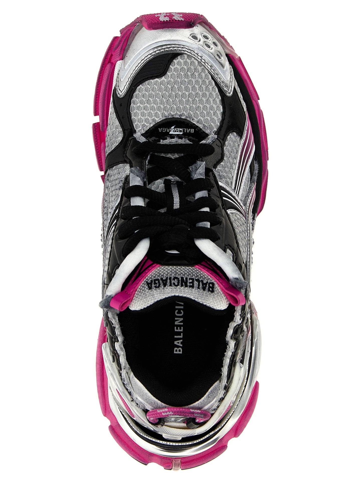 'Runner Gradient' sneakers Sneakers