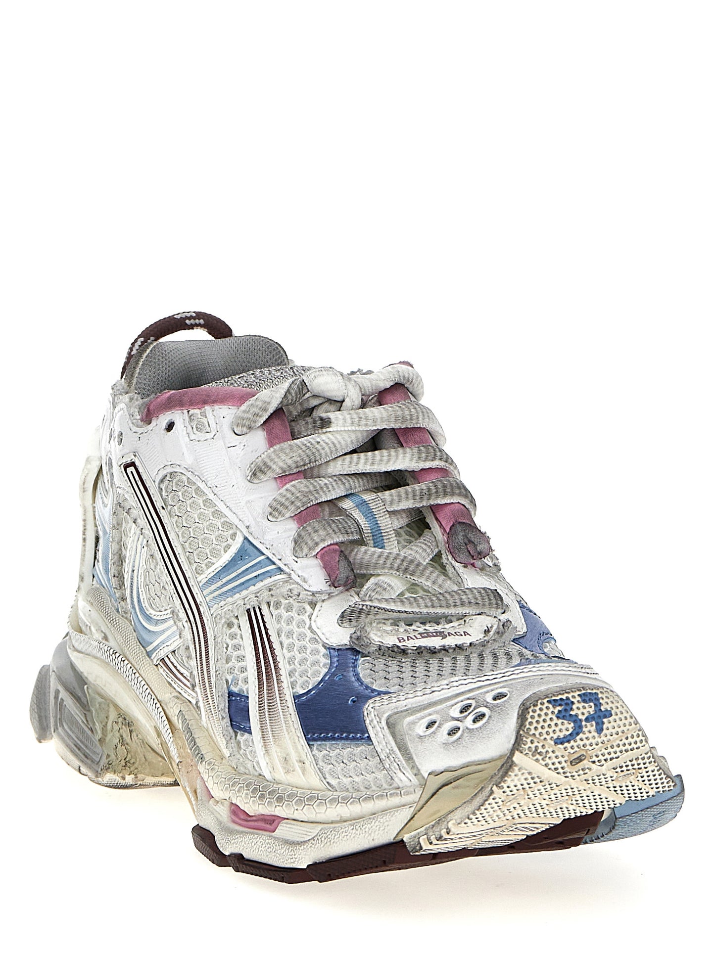 'Runner Gradient' sneakers Sneakers