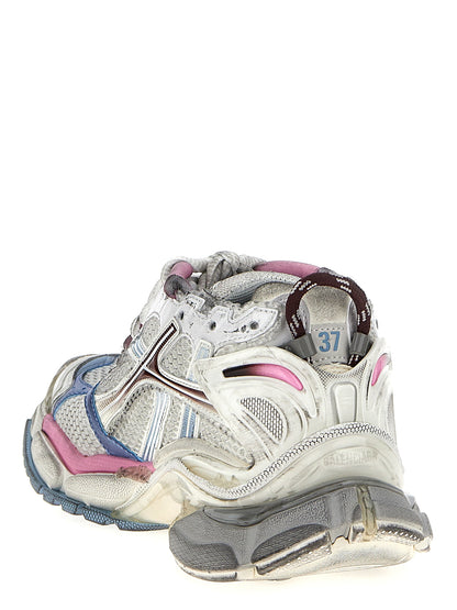'Runner Gradient' sneakers Sneakers