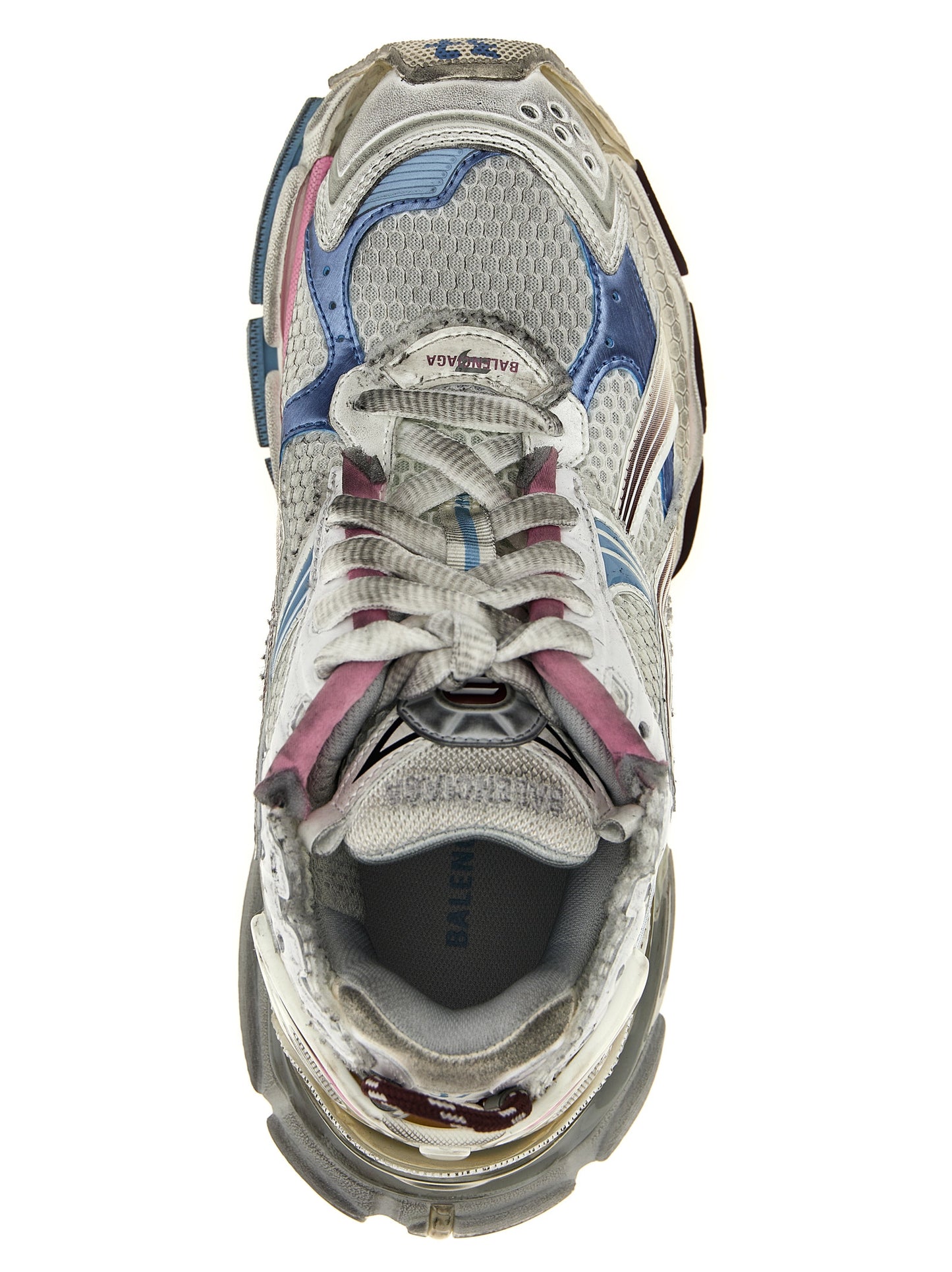 'Runner Gradient' sneakers Sneakers