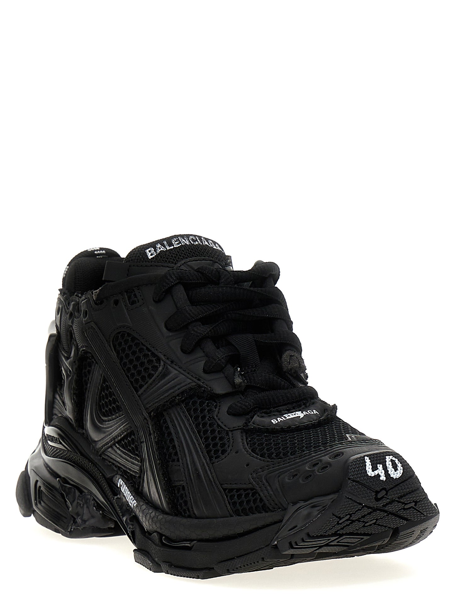 'Runner' sneakers Sneakers