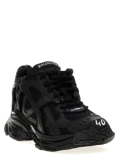 'Runner' sneakers Sneakers