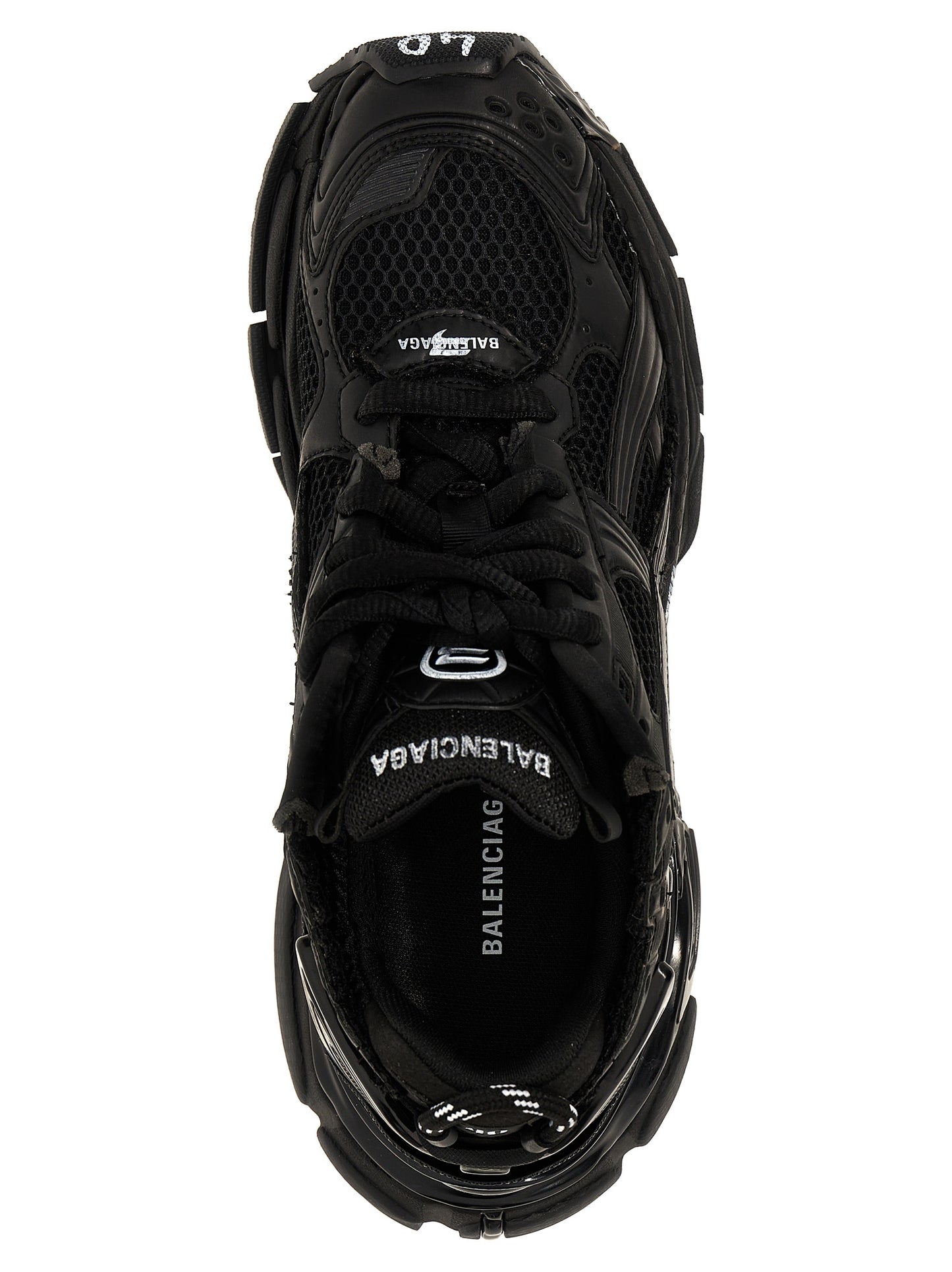 'Runner' sneakers Sneakers