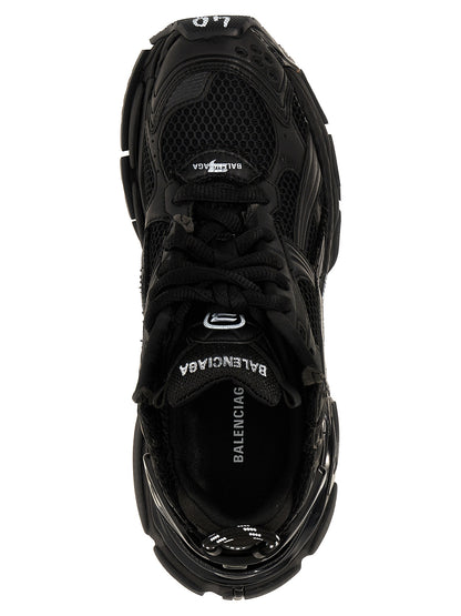 'Runner' sneakers Sneakers