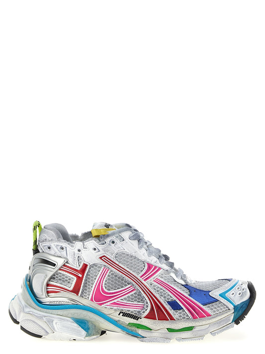 'Runner' sneakers Sneakers