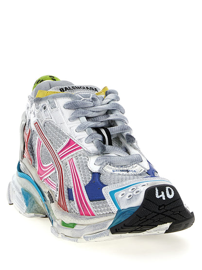 'Runner' sneakers Sneakers