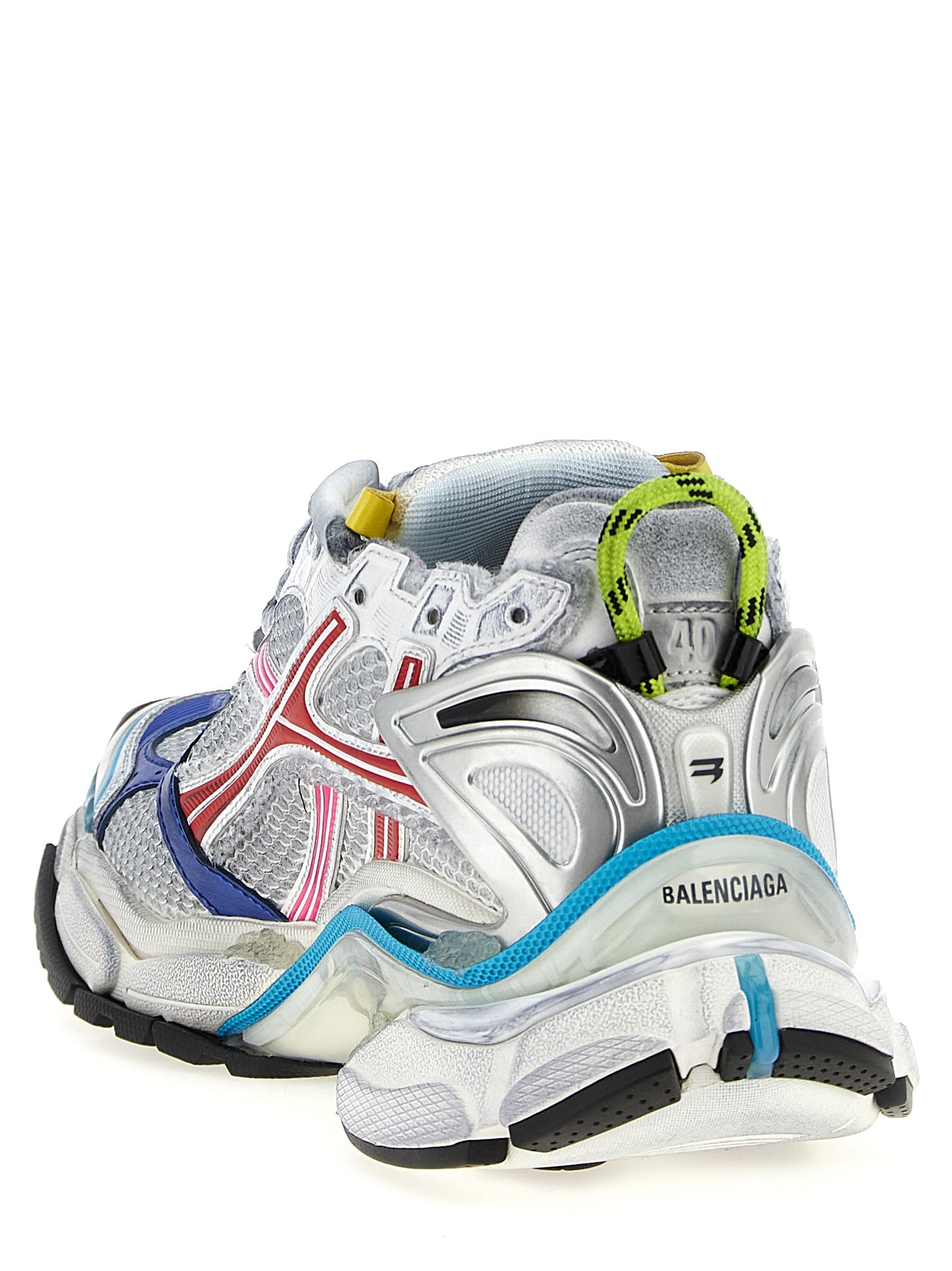 'Runner' sneakers Sneakers