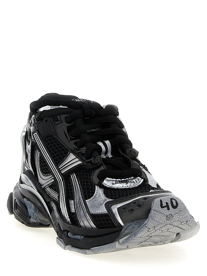 'Runner' sneakers Sneakers