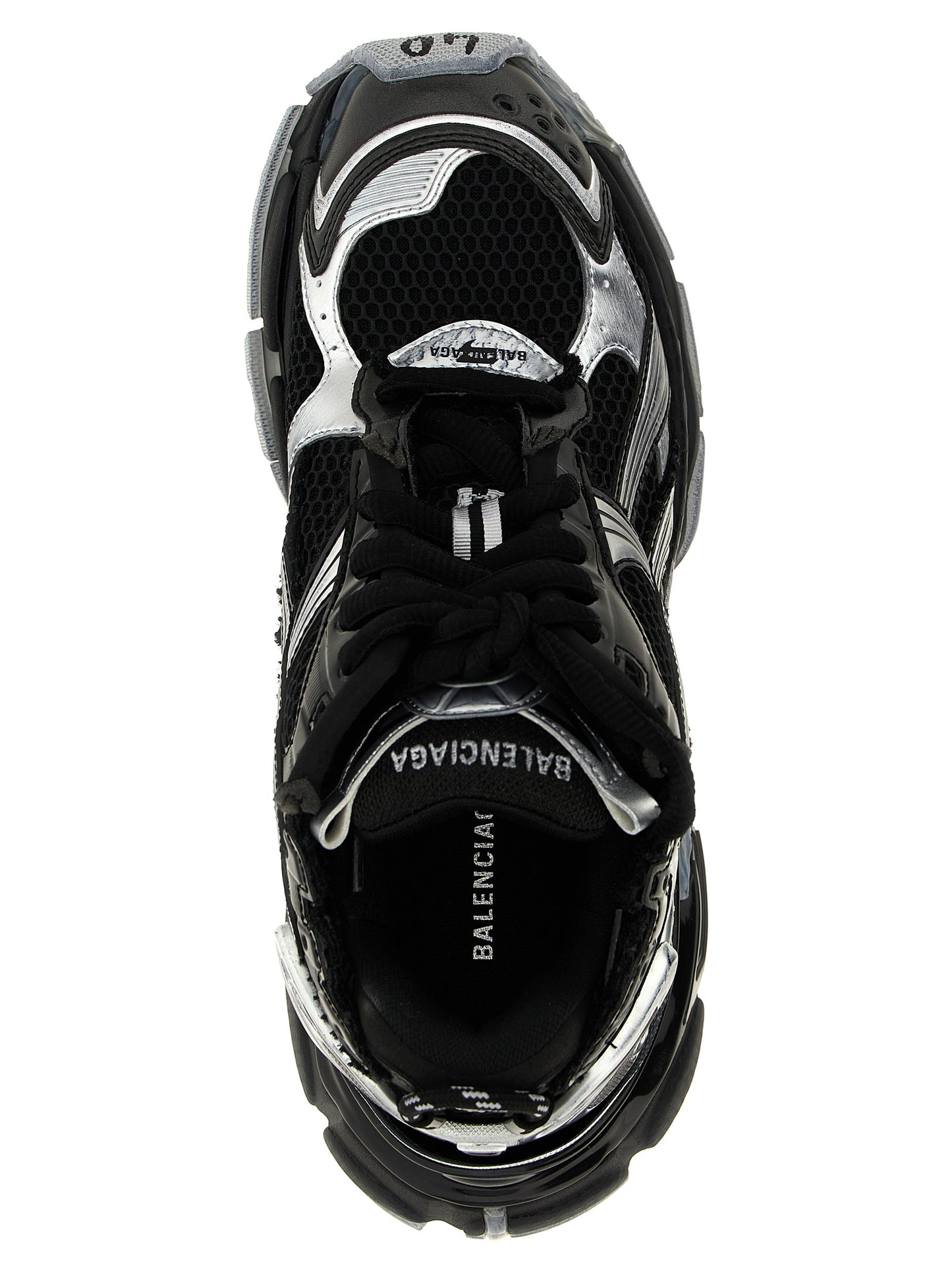 'Runner' sneakers Sneakers