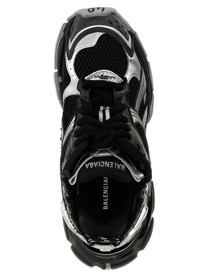 'Runner' sneakers Sneakers