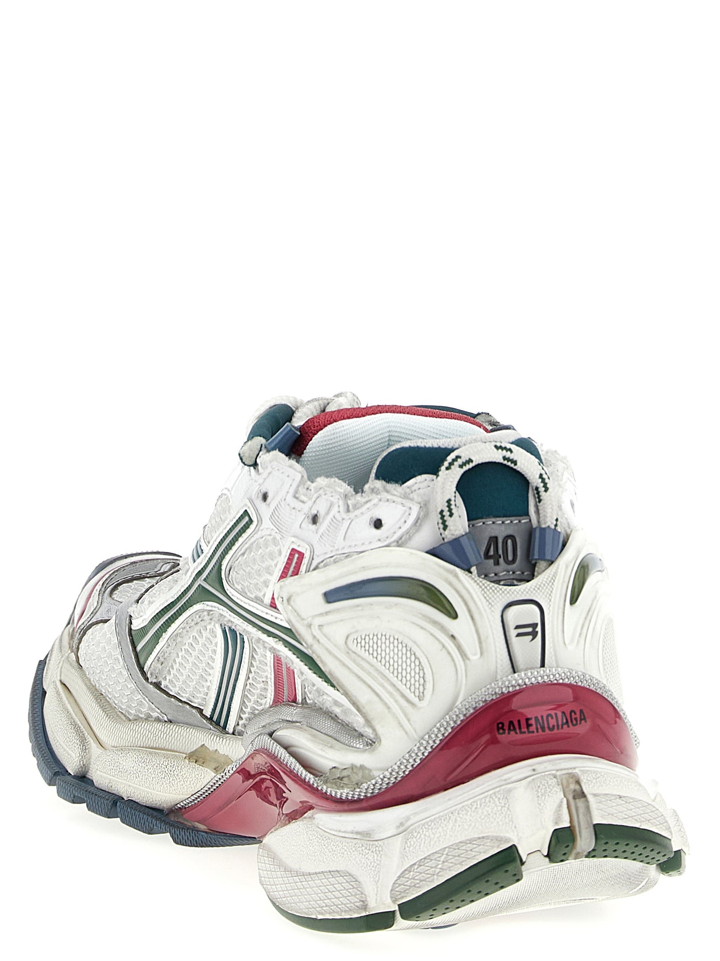 'Runner' sneakers Sneakers